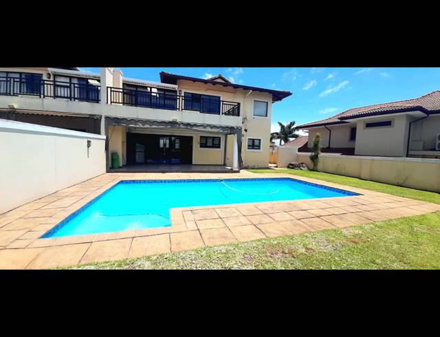 4 BEDROOM FREEHOLD FOR SALE IN IZINGA RIDGE